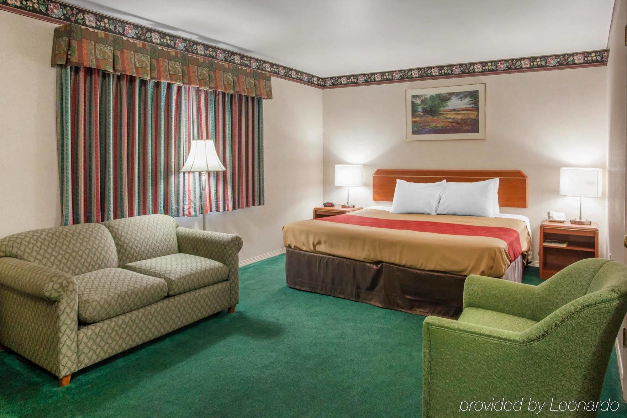 Studio 6 Suites Vancouver Wa Waterfront Ngoại thất bức ảnh